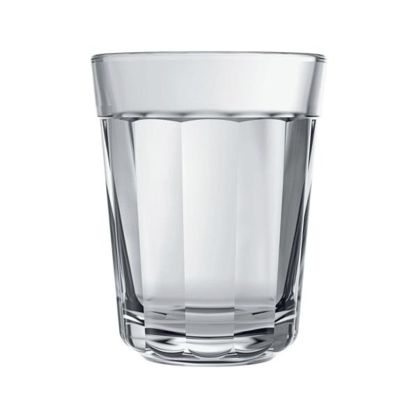 Imagem de Kit 12 Copinhos 45ml Dose Shot Vodka Bebidas Americano Nadir