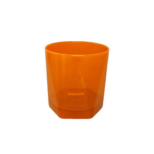 Imagem de Kit 12 Copo Acrilico Whisky Drinks Bebidas Suco Festas 340ML