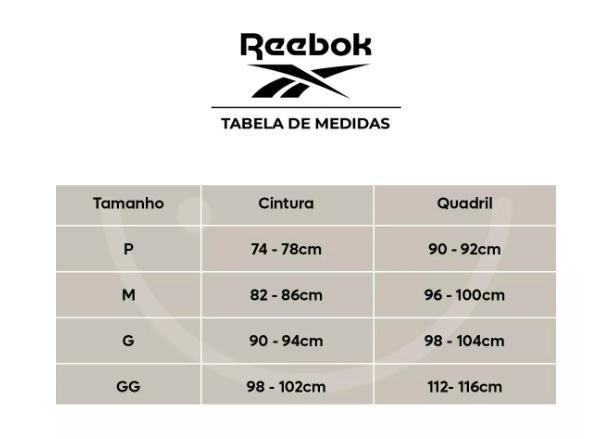 Imagem de Kit 12 Cuecas Masculinas Box Microfibra Reebok