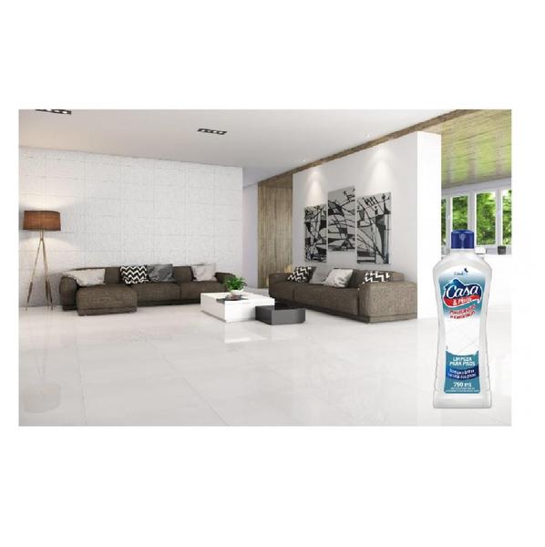 KIt 12 Limpador Para Pisos Porcelanatos E Ceramicas Casa&Pis - Casa&Piso Imagem de KIt 12 Limpador Para Pisos Porcelanatos E Ceramicas Casa&Pis