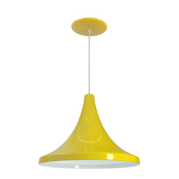 Kit 12 Luminária Pendente Tailandesa Com Interior Branco Brilho Com Fiação 110/220v - Luminárias Navarro Imagem de Kit 12 Luminária Pendente Tailandesa Com Interior Branco Brilho Com Fiação 110/220v