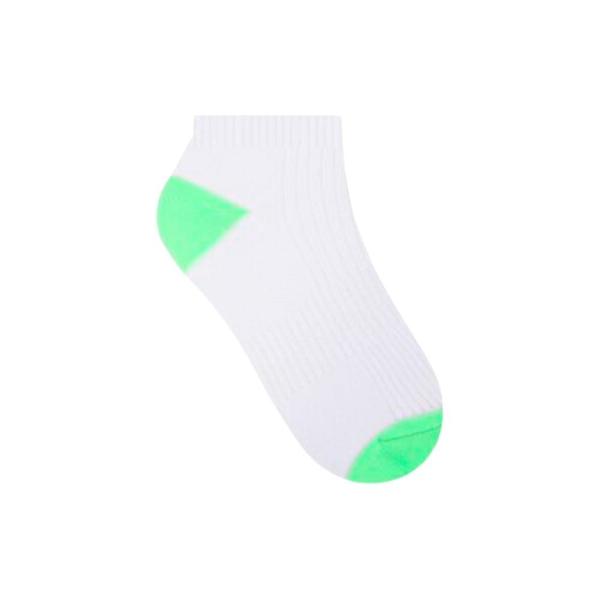 Kit 12 Meias Esportiva Feminina Sapatilha Selene Conforto - Meia