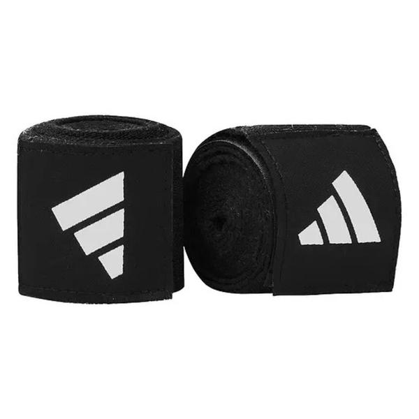 Imagem de KIT 12 pares Bandagem adidas Boxing Bandage 2,55m