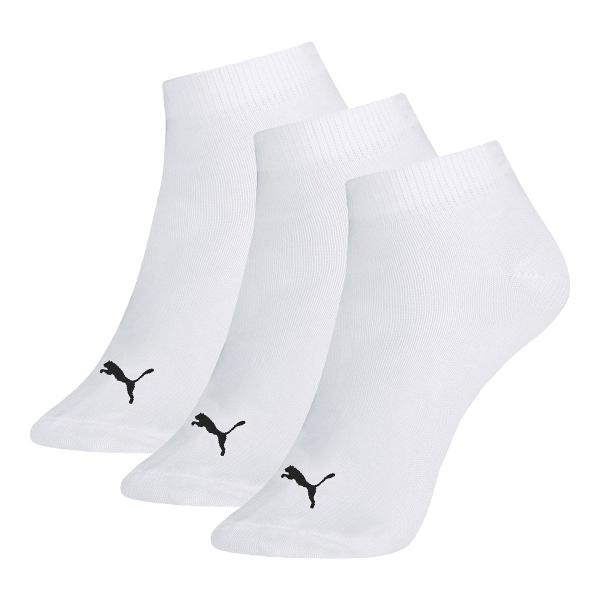 Imagem de Kit 12 Pares De Meias Puma Sapatilha Esportiva Masculina