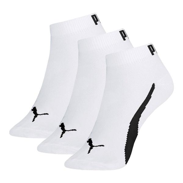 Imagem de Kit 12 Pares De Meias Puma Sapatilha Esportiva Masculina