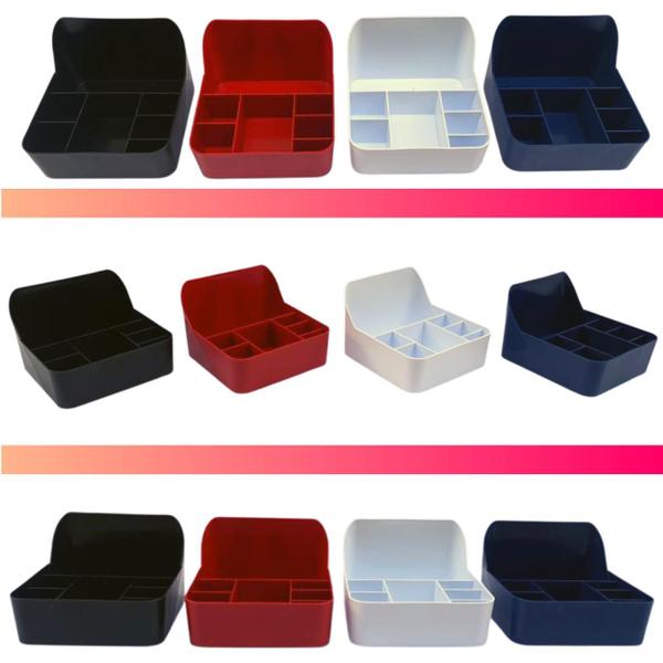 Kit 12 Porta Guardanapo Sachê Galheteiro Mesa Balcão Bancada Organizador Suporte Multiuso AçucarCafé - Unitermi Imagem de Kit 12 Porta Guardanapo Sachê Galheteiro Mesa Balcão Bancada Organizador Suporte Multiuso AçucarCafé