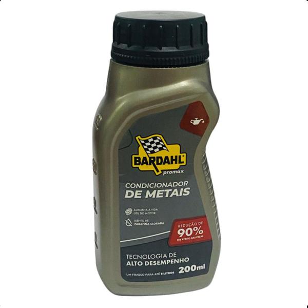 Imagem de Kit 12 Promax Condicionador De Metais (12X200 Ml)