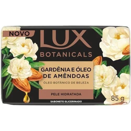 Imagem de Kit 12 Sabonetes Lux Botanicals 85G Fragrâncias