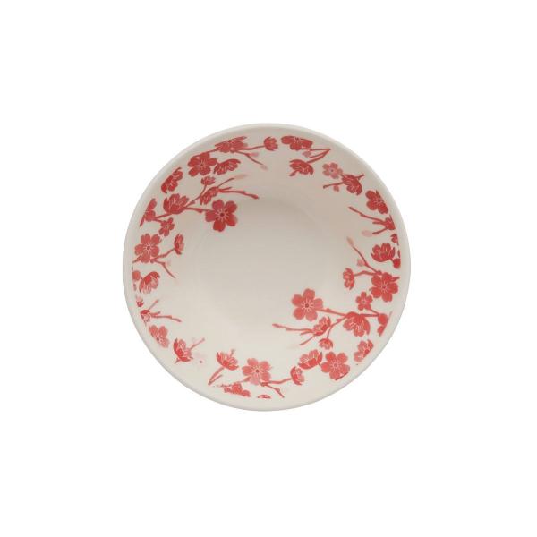 Imagem de Kit 12 Tigela Pequena Conic Bowl 6cm Jardim Oriental 500ml