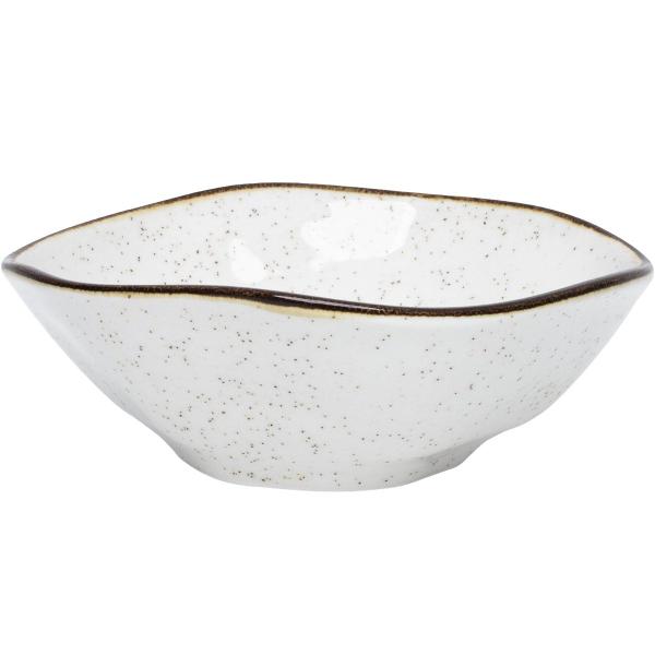 Imagem de Kit 12 Tigela Sobremesa Pequena Conic Bowl Ryo Maresia 500ml