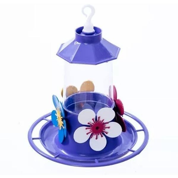 Kit 12 Un Bebedouro Beija Flor C Chapéu E Poleiro Atacado - Lojão 2A Imagem de Kit 12 Un Bebedouro Beija Flor C Chapéu E Poleiro Atacado