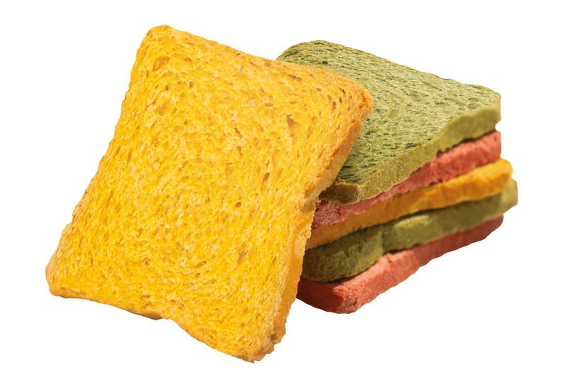 Kit 12 unid Torrada Slim Tost 4 sabores Vegano Caixa FHOM Imagem de Kit 12 unid Torrada Slim Tost 4 sabores Vegano Caixa FHOM