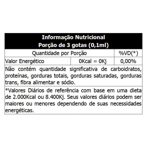 Imagem de Kit 12 Vist Plus Adoçante Diet Vita Hervas Vitalab 90ml