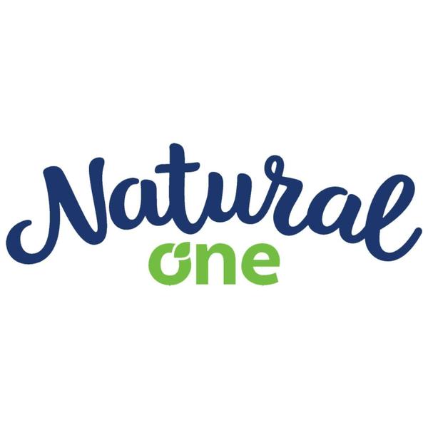 Imagem de Kit 12Un Suco De Maracujá Maçã Ambiente Natural One 300Ml