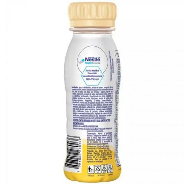 Imagem de Kit 12x Novasource Proline (200ml cada) - Nestlé