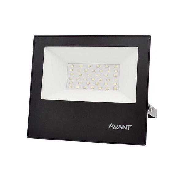 Imagem de Kit 15 Refletor Led 100W Bivolt Ip65 6500K Avant