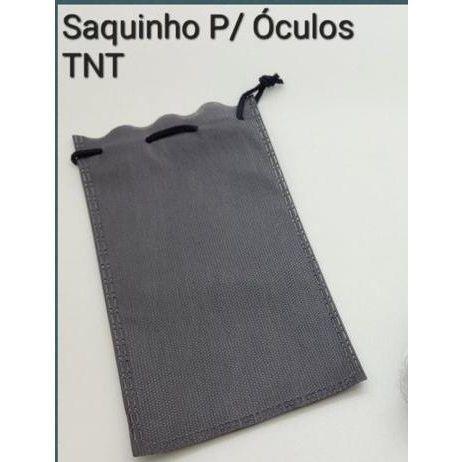 Imagem de Kit 15 saquinhos para guardar óculos proteger de desgastes e arranhões