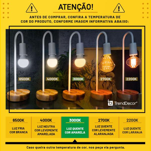 Kit 15 Spots LED Taschibra AllTop Quadrado Embutir PAR30 10W 45 Imagem de Kit 15 Spots LED Taschibra AllTop Quadrado Embutir PAR30 10W 45