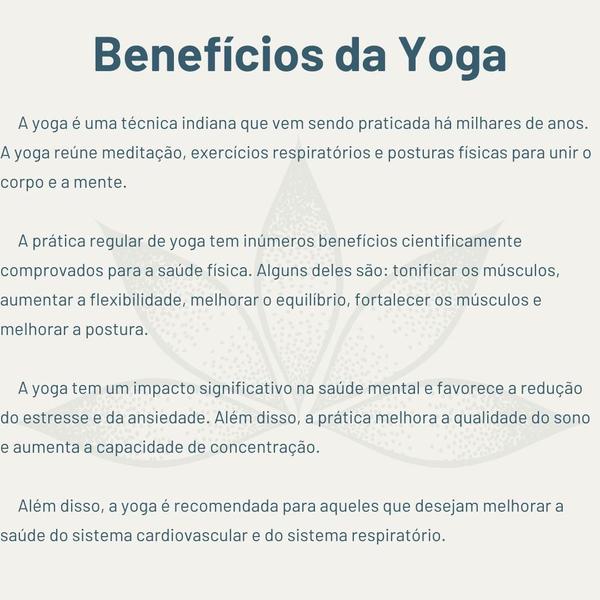 Imagem de Kit 15 Tapete yoga 180x53 alta densidade colchonete academia