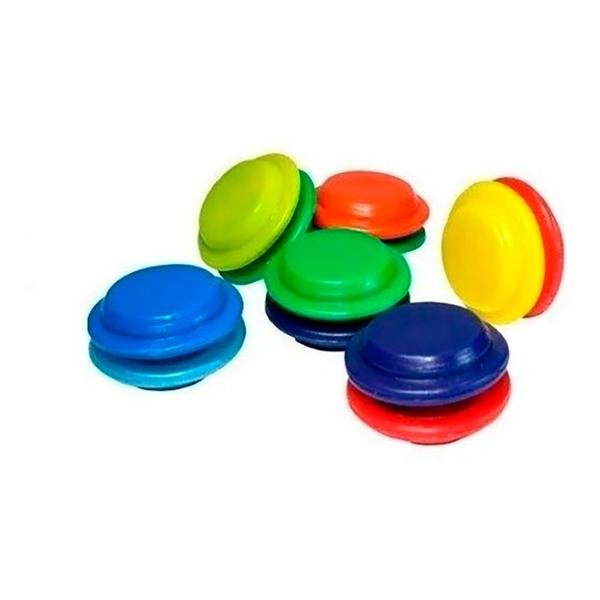 Kit 150 Mini Ioio Brinquedo Infantil Lembrancinha Atacado - VENDEU BEM Imagem de Kit 150 Mini Ioio Brinquedo Infantil Lembrancinha Atacado