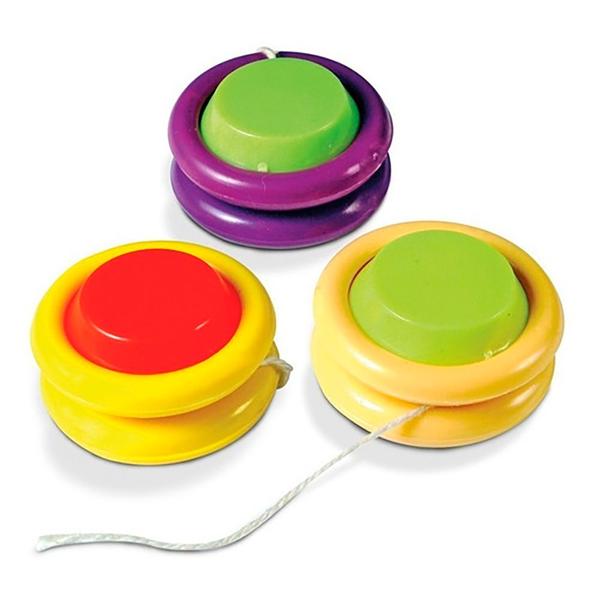 Kit 150 Mini Ioio Brinquedo Infantil Lembrancinha Atacado - VENDEU BEM Imagem de Kit 150 Mini Ioio Brinquedo Infantil Lembrancinha Atacado