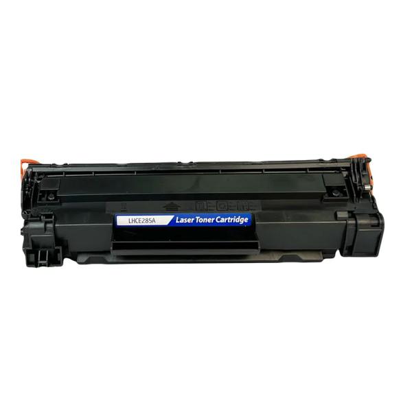 Imagem de Kit 15x Toner 100% Compatível Novo Cb435a 35a 435a Cb435a  P1005 P1006 I 1.8K *ENVIO IMEDIATO*