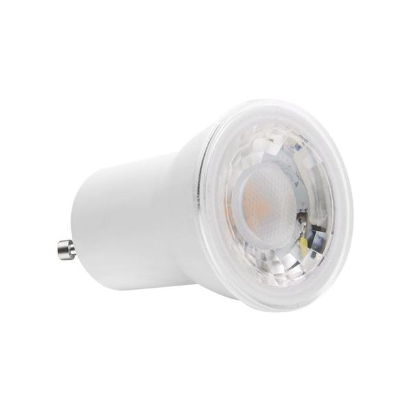 Imagem de Kit 17 Lâmpada Led Mini Dicroica MR11 4w Save Energy 4000k Branco Neutro