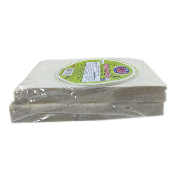 Kit 18un Isca Pesqueiro Geleia Mocotó Coco 100% Goiana Branquinha Doces Lu 400gr Imagem de Kit 18un Isca Pesqueiro Geleia Mocotó Coco 100% Goiana Branquinha Doces Lu 400gr