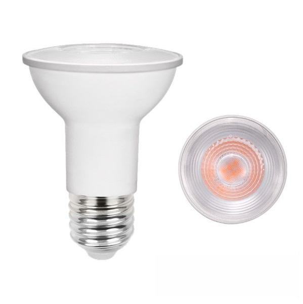 Imagem de Kit 19 Lâmpada Led PAR20 ECO 5,5W Stella 6500k Branco Frio STH9020/65