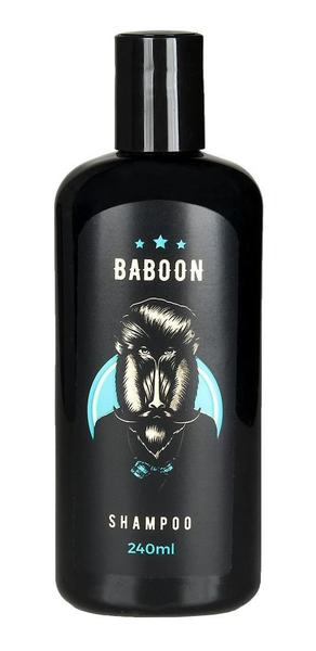 Imagem de Kit 1X Shampoo + 1X Condicionador - Cabelo E Barba - Baboon