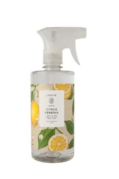 Kit 2 Águas Perfumadas Lenvie 500 Ml Imagem de Kit 2 Águas Perfumadas Lenvie 500 Ml