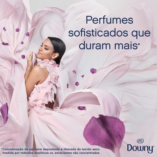 Imagem de Kit 2 Amaciante Downy Concentrado Adorável 900ml