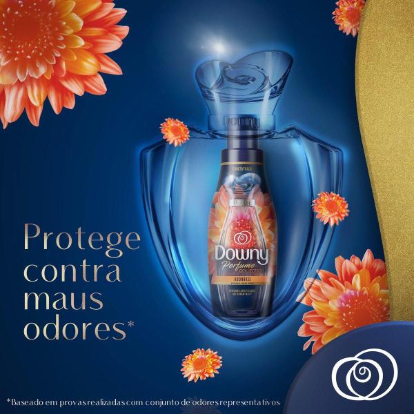 Imagem de Kit 2 Amaciante Downy Concentrado Perfume Colletion Adorável 1,35l