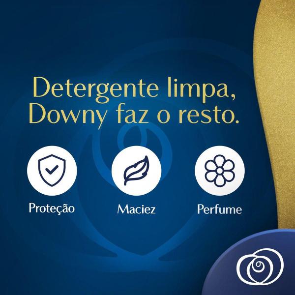 Imagem de Kit 2 Amaciante Downy Concentrado Perfume Colletion Adorável 1,35l