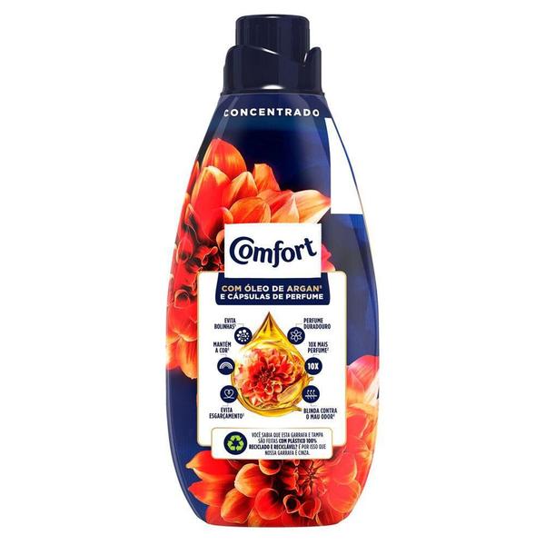 Imagem de Kit 2 Amaciantes Concentrados Comfort Energia Floral 1L