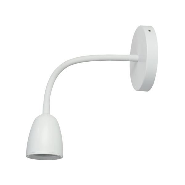 Imagem de Kit 2 Arandela LED Direct Articulável 4W