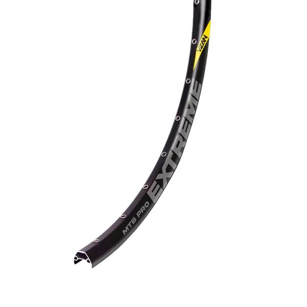 Kit 2 Aros 26/36 Furos Tubeless Cross Country Mtb Extreme Pro Vzan Imagem de Kit 2 Aros 26/36 Furos Tubeless Cross Country Mtb Extreme Pro Vzan