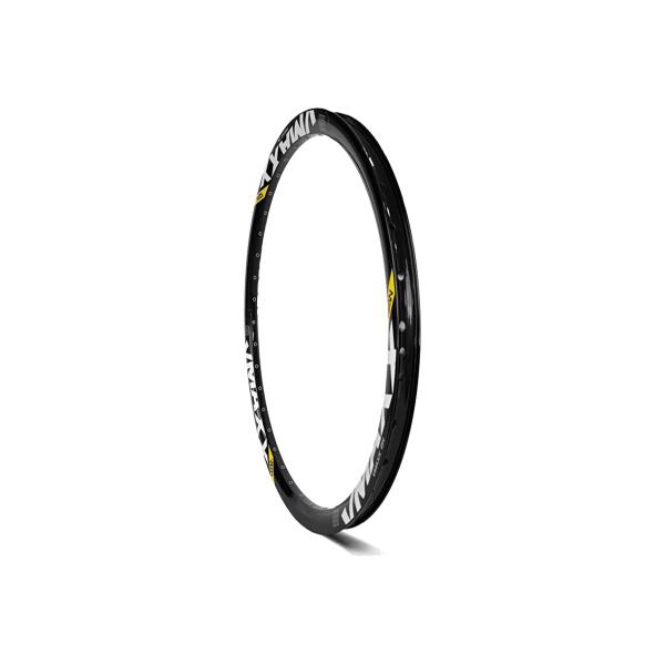 Kit 2 Aros Rodas 26/32F. V-Maxx Preto DH Freio Disco Vzan Imagem de Kit 2 Aros Rodas 26/32F. V-Maxx Preto DH Freio Disco Vzan