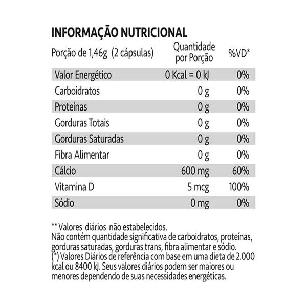 Imagem de Kit 2 AscorVit C 1000mg Vitamina C + Zinco 60 Cápsulas Maxinutri