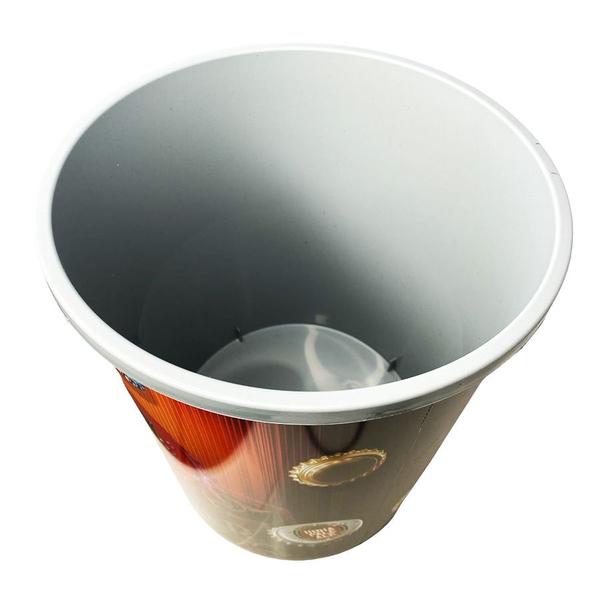 Kit 2 Balde P/ Gelo Cerveja Bebidas Plastico 10Lts Arqplast Imagem de Kit 2 Balde P/ Gelo Cerveja Bebidas Plastico 10Lts Arqplast