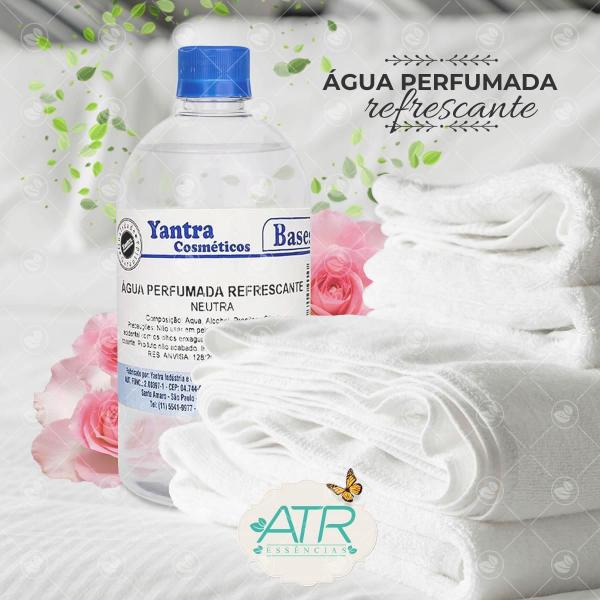 Imagem de Kit 2 Base Para Agua De Lençóis Tecidos Toalhas - Não Mancha