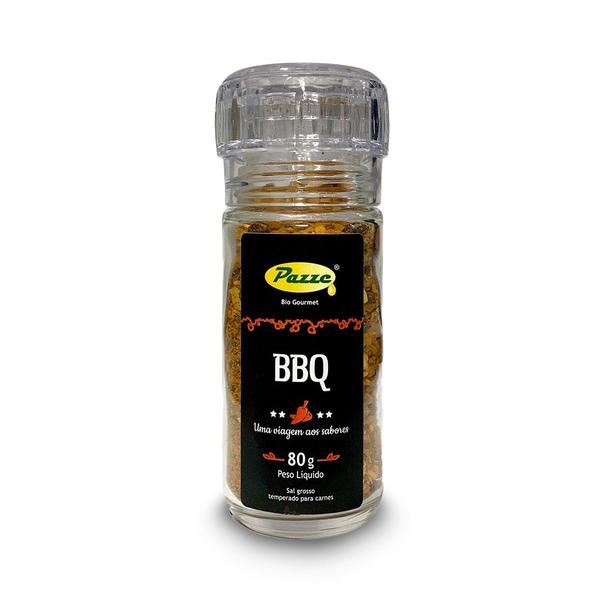 Imagem de Kit 2 BBQ - Tempero para carnes Moedor Pazze 80g