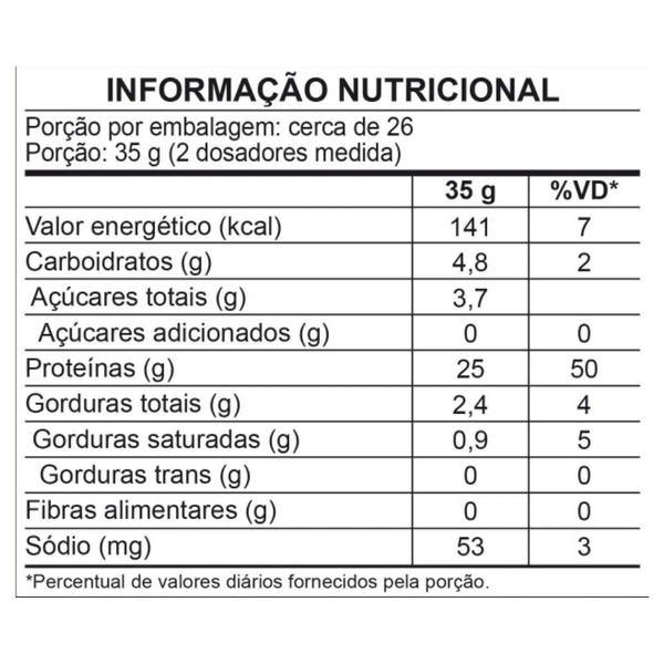 Imagem de Kit 2 Best Whey Proteina Isolado Morango 900g - Atlhetica