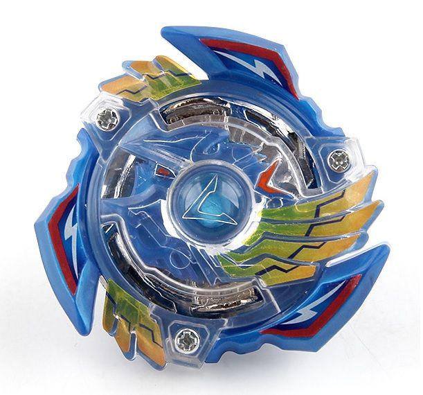 Imagem de Kit 2 Beyblade Burst Valtryek Vs God Spriggan + 2 Lançador + Arena