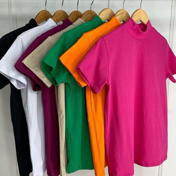 Blusa basica zara cheap