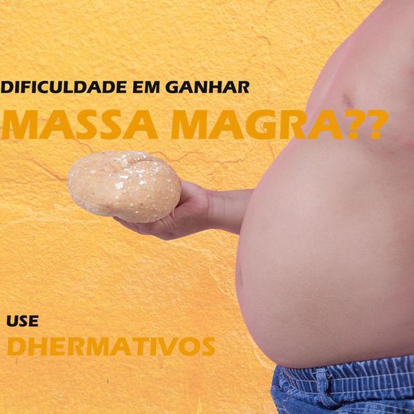 Imagem de kit 2 Body Balance Colágeno Tonificador Muscular Completo - Dhermativos