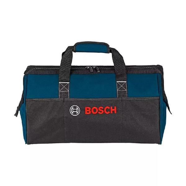 Imagem de Kit 2 Bolsas Para Ferramentas 3 Compartimentos 15Kg Bosch