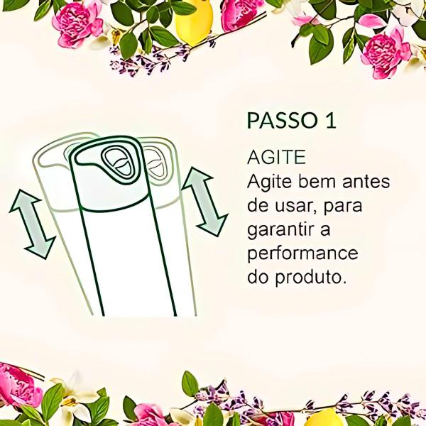 Imagem de Kit 2 Bom Ar Automático Freshmatic Lavanda Refil 250ml