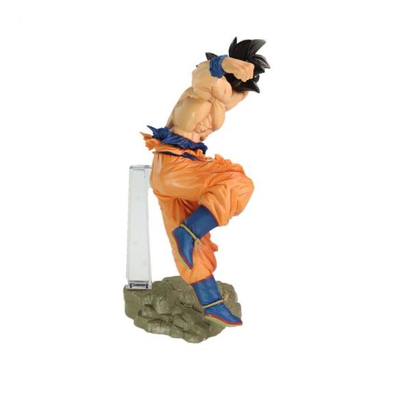 Imagem de Kit 2 Boneco Dragon Ball Super Goku vs Freeza - Bandai