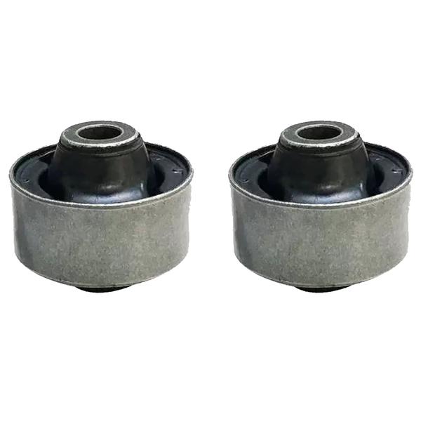 Kit 2 Borracha Maior Suspensão Dianteira Hrv 2019 2020 2021 - Auto Flex Imagem de Kit 2 Borracha Maior Suspensão Dianteira Hrv 2019 2020 2021